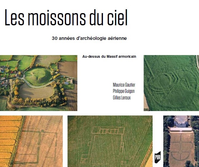 2019-10-16 - Les moissons du ciel - Couverture