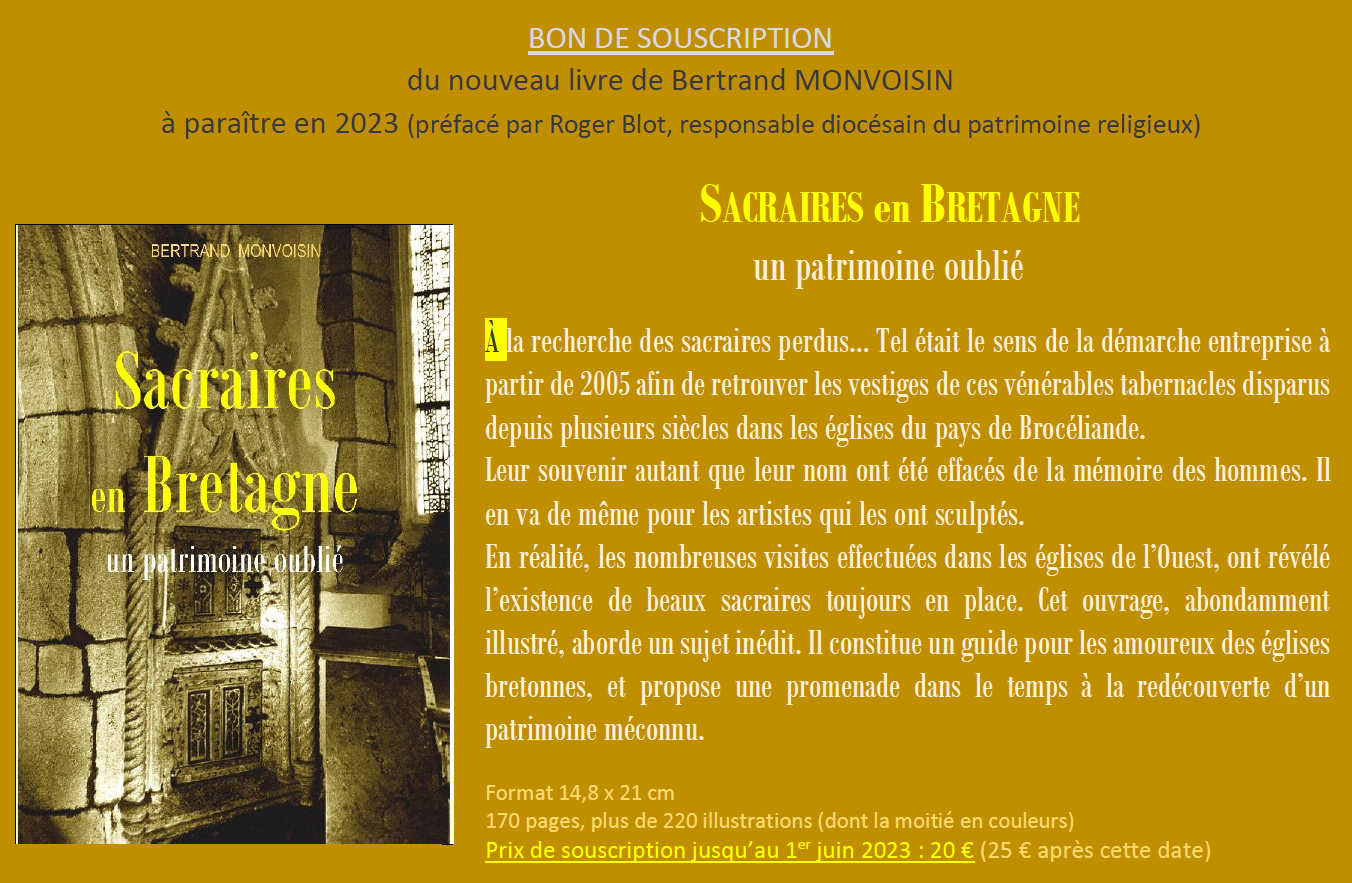 2023-04 (B. Monvoisin, souscription sacraires)