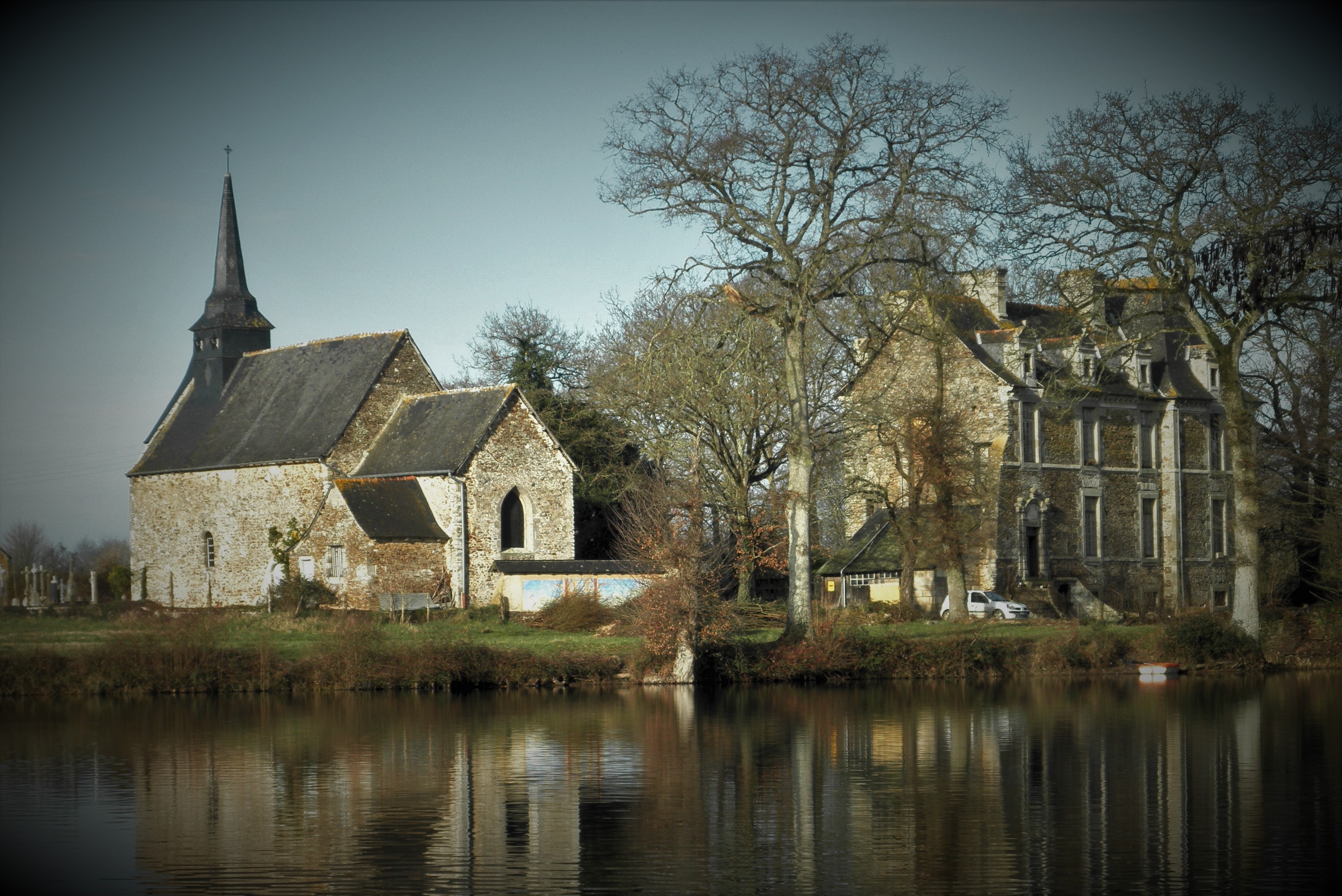 2021-06-19 - Le Lou-du-Lac