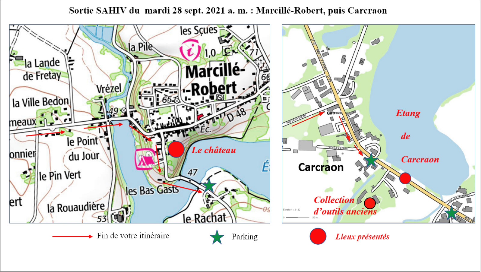 2021-09-28 - Sortie Carcraon